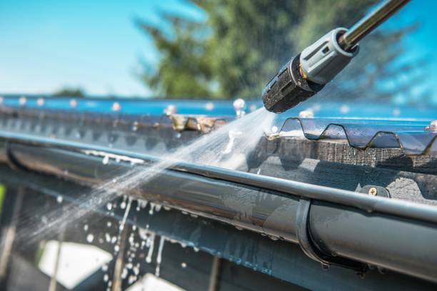 Best Concrete Pressure Washing  in Milam, TX