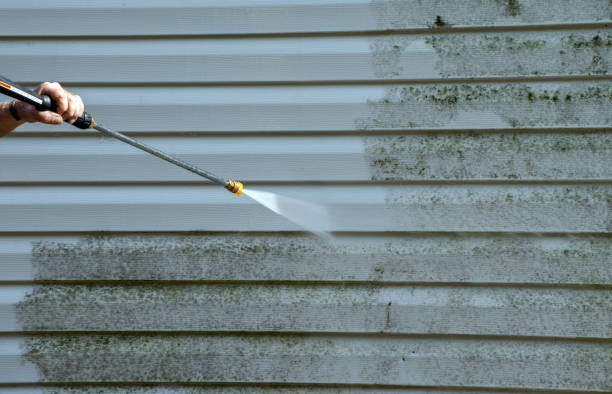 Why Choose Our Certified Pressure Washing Experts for Your Project Needs in Milam, TX?