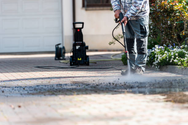 Best Commercial Pressure Washing  in Milam, TX