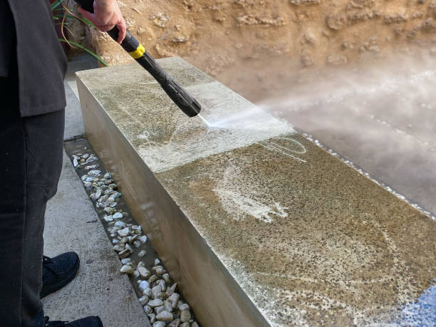 Deck Cleaning Services in Milam, TX