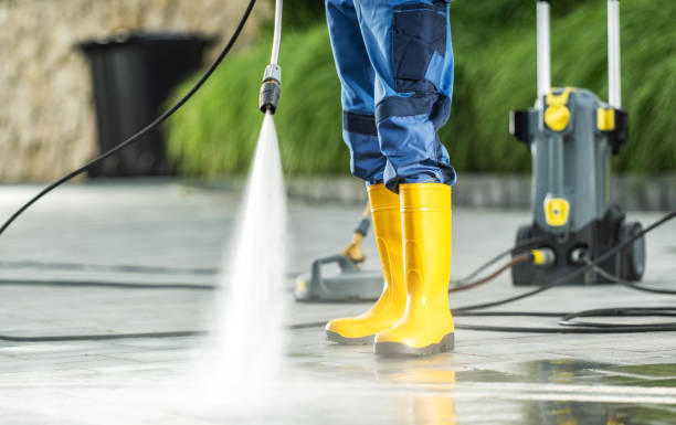 Best Roof Power Washing Services  in Milam, TX