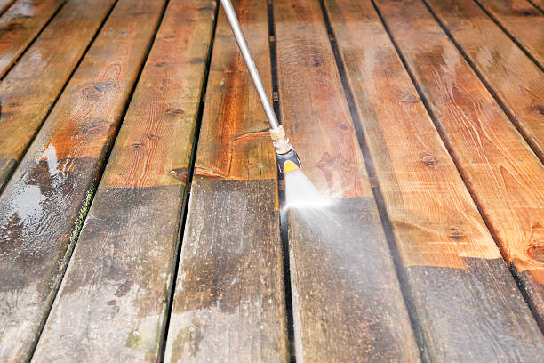 Why Choose Our Certified Pressure Washing Experts for Your Project Needs in Milam, TX?