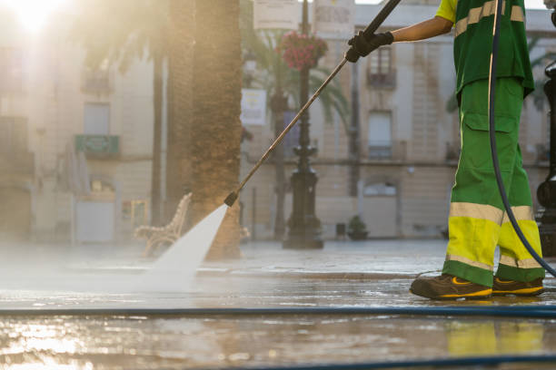 Best Affordable Pressure Washing  in Milam, TX