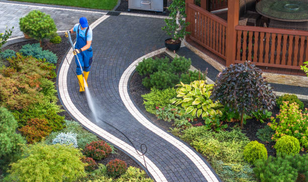 Deck Cleaning Services in Milam, TX