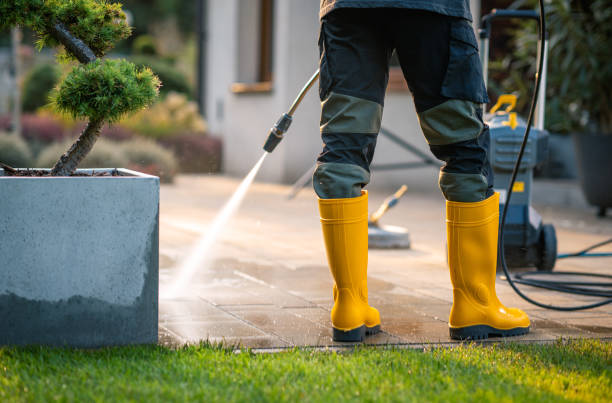 Trusted Milam, TX Pressure Washing Experts