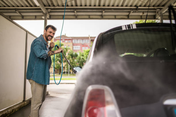 Best Affordable Power Washing  in Milam, TX
