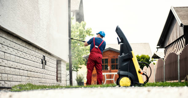 Best Roof Pressure Washing  in Milam, TX